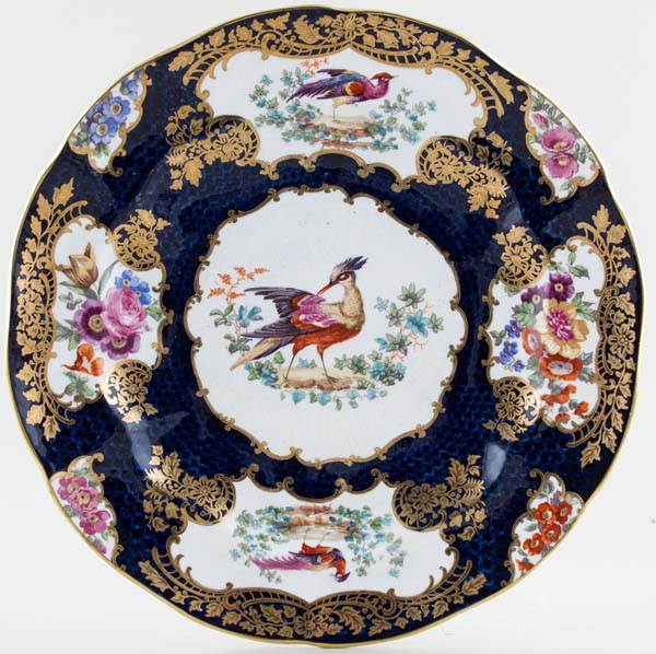 Plate c1920
